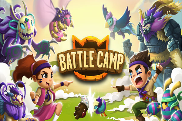 battle-camp