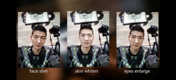 bluboo-dual-front-camera