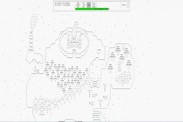 Main game interface in Cookie Clicker (left), and Candy Box 2