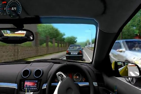 city-car-driving-car-driving-simulator