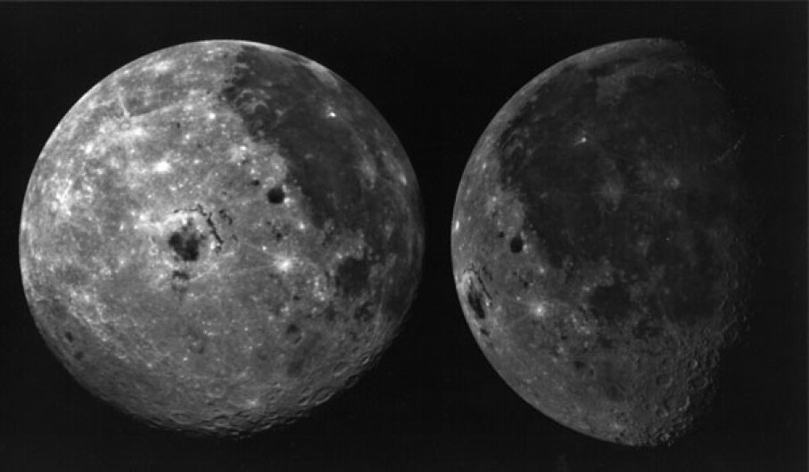 Image Courtesy of NASA