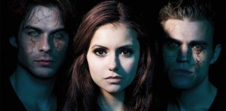 Vampire Diaries Season 8 Spoilers News