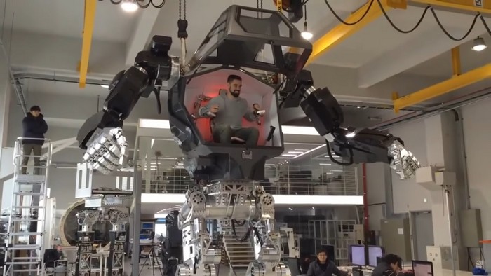 giant-korean-robot