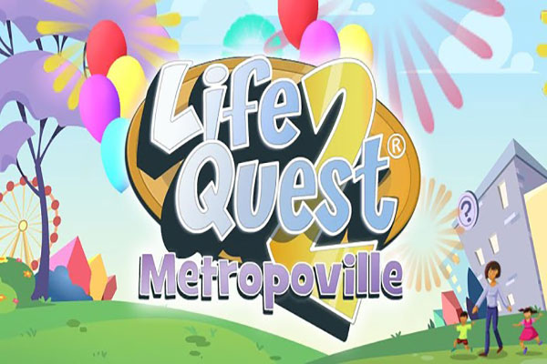 Games like Sims life-quest-2-metropoville