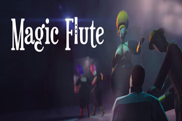 Games Like Monument Valley magic-flute