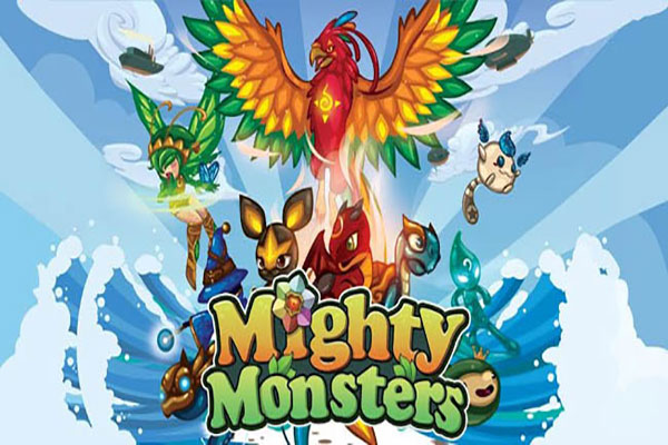 mighty-monsters