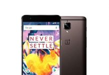 oneplus 3t