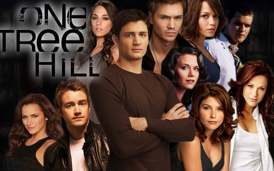 onetreehill