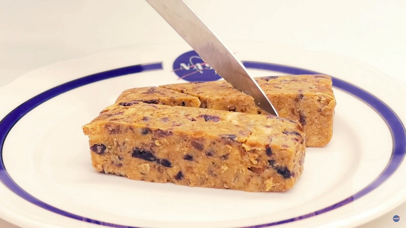 orion-mars-mission-food-bars