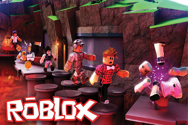 10 Games Like Roblox For Pc 2018 Best Sandbox Games To Play
