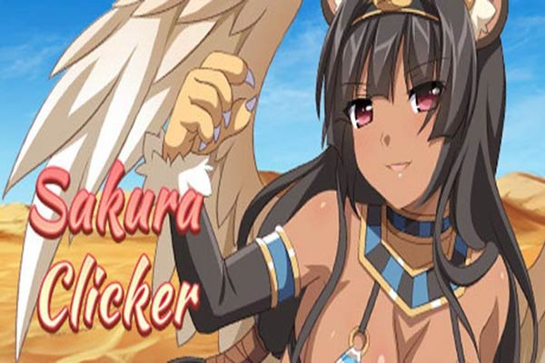 games like Cookie Clicker sakura-clicker