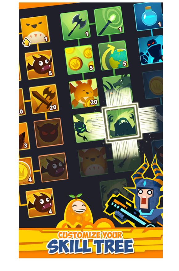 Tap Titans 2 Complete Beginner S Guide When To Prestige