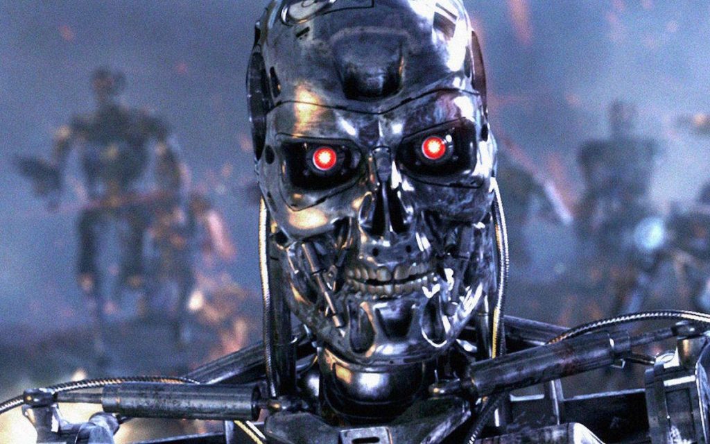 Elon Musk Outlines Threat From AI