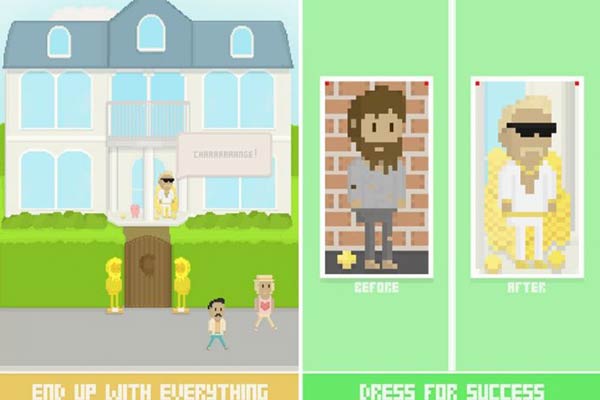  games like Cookie Clicker virtual-beggar