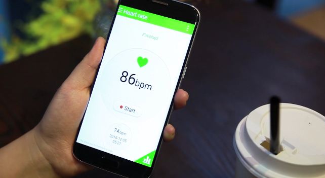 android-smartphone-heart-monitor