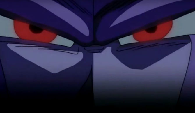 Dragon Ball Super Episode 71
