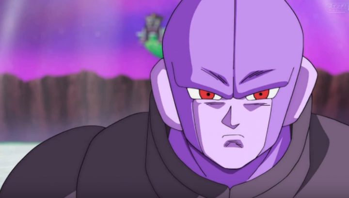 Dragon Ball Super Episode 111 