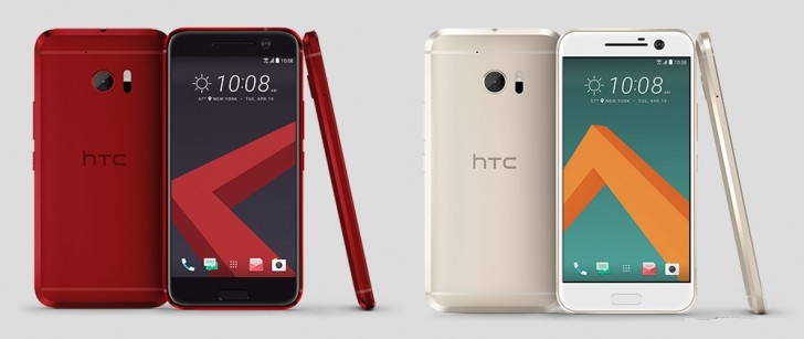 HTC 10
