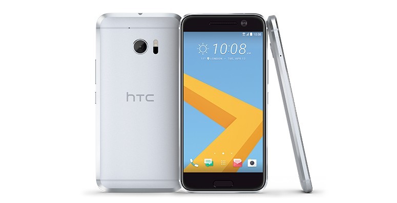 htc 10 nougat update sprint