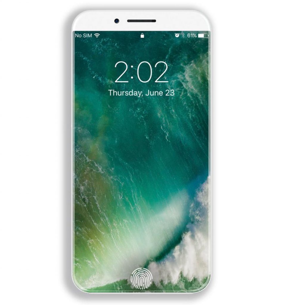 iphone 8