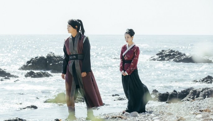 Moon Lovers Scarlet Heart Ryeo Season 2