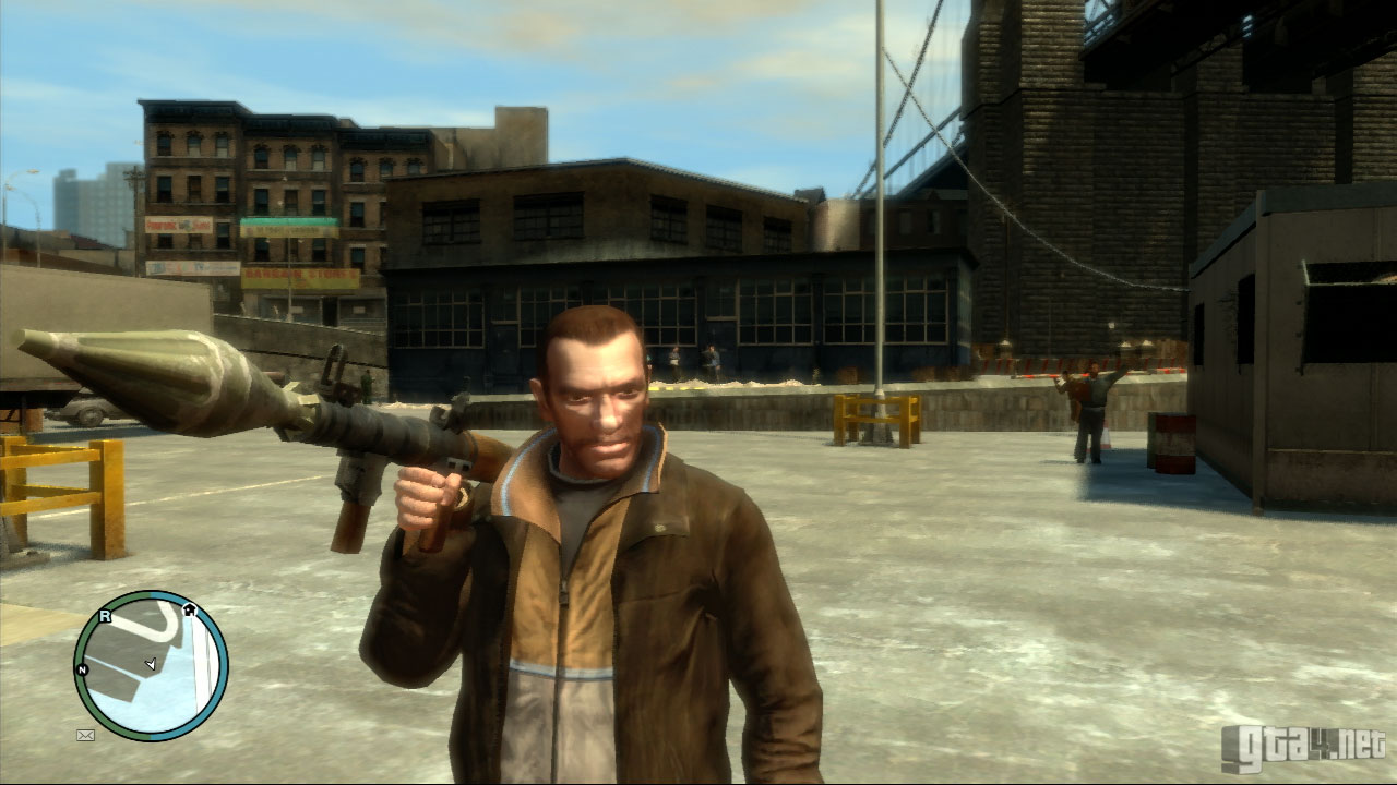 gta iv