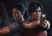 uncharted: the lost legacy