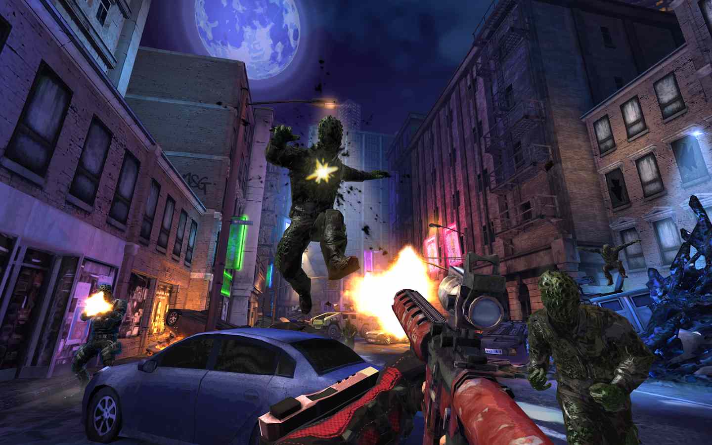 suicide squad game