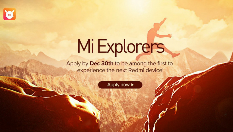 Mi Explorers