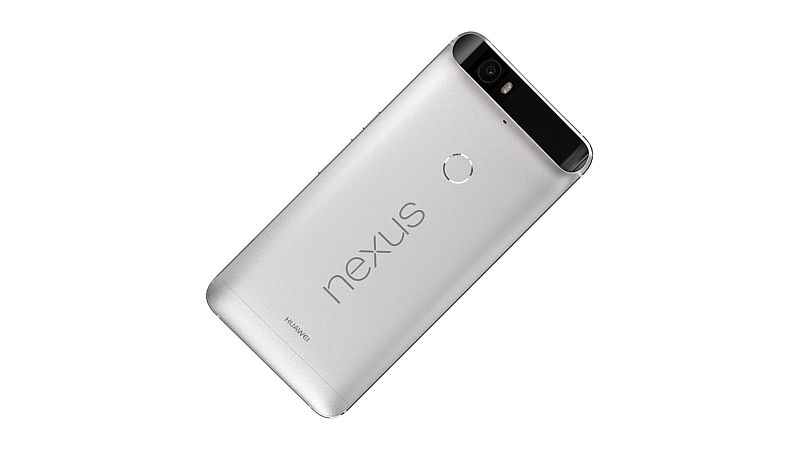 Nexus 6P