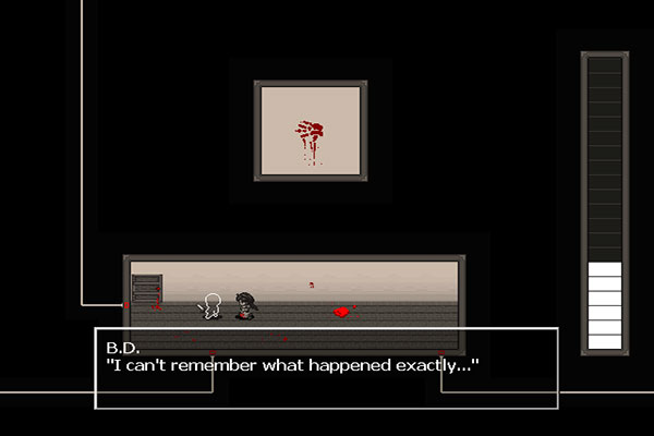 palette Games like Yume Nikki