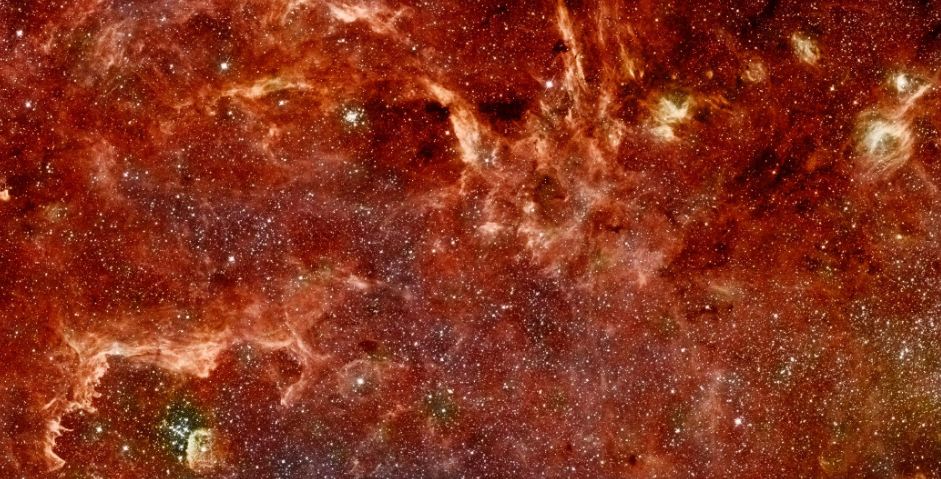 The new theory suggests that our Universe is just one among many in a unfathomably large ocean of parallel universes