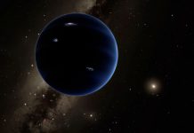 planet nine nasa backyard worlds program