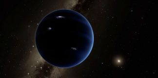 planet nine nasa backyard worlds program