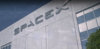 spacex to launch spy satellite