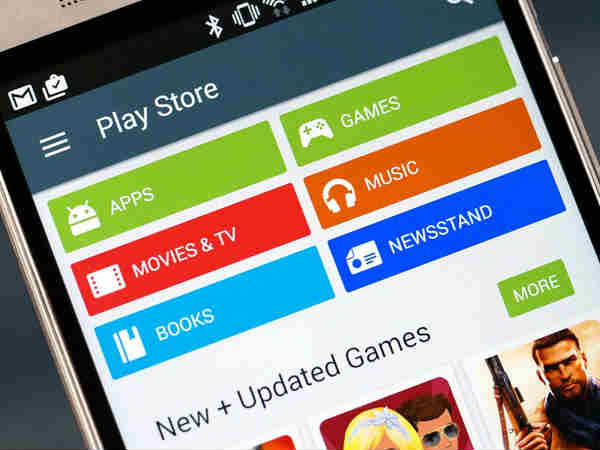Google Playstore