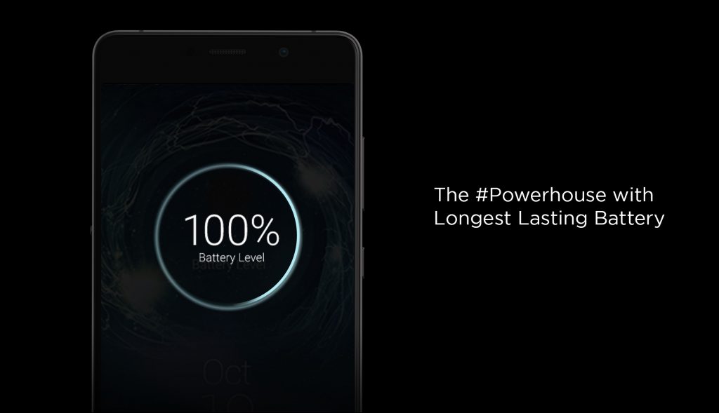 Lenovo P2