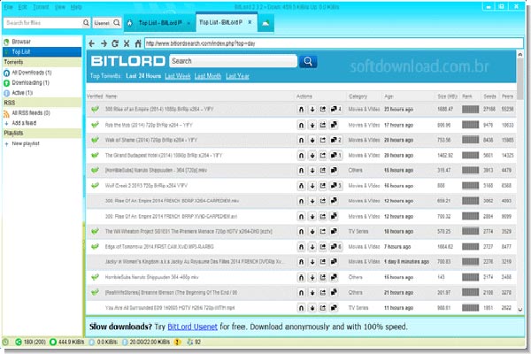 best bittorrent client for win 10 best bittorrent client for win 10