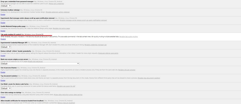 Google Chrome Hidden Features 2