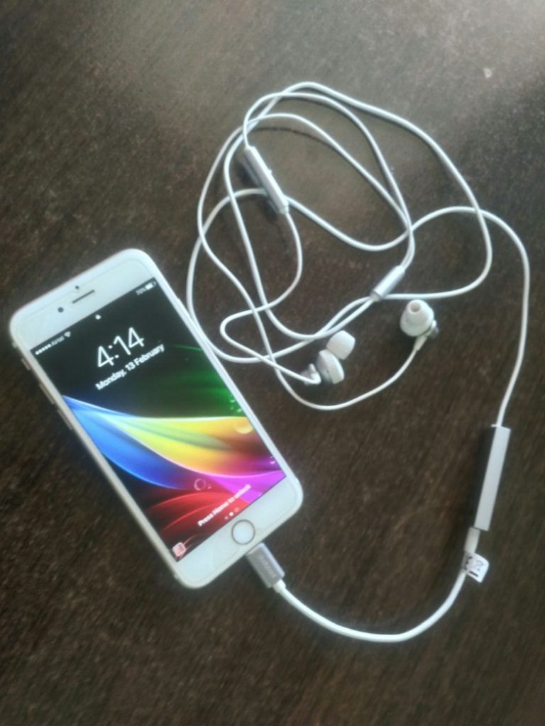 Dodocool Apple MiFi