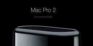 Mac Pro 2 concept