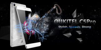 outkitel-c5-pro-specs-price
