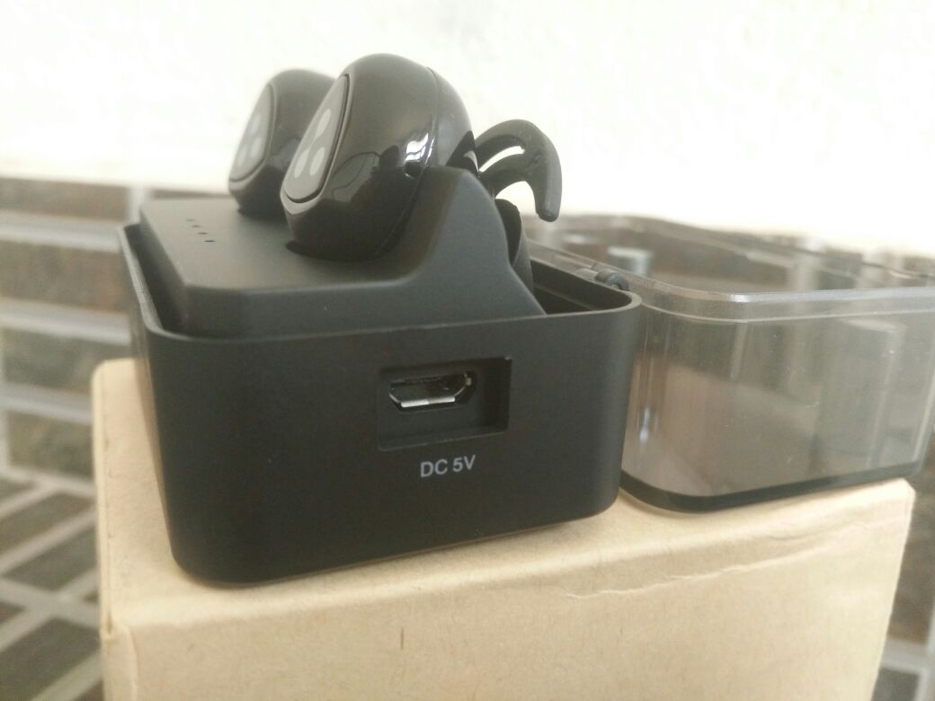 Syllable D900 Mini Earbuds