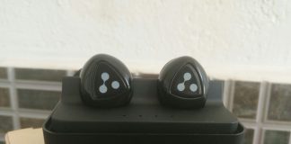 Syllable D900 Mini Earbuds