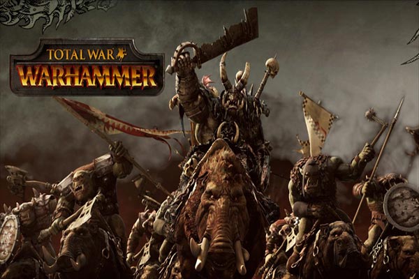 Best Turn-Based Strategy Games Total-War-Warhammer