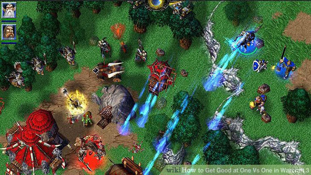 Free rts war games Free rts war games