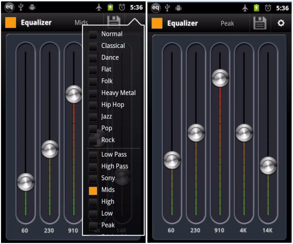 android upnp player with equalizer android upnp player with equalizer