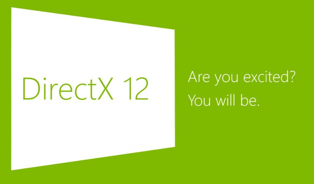 How to install directx 11.2 on windows 10 free