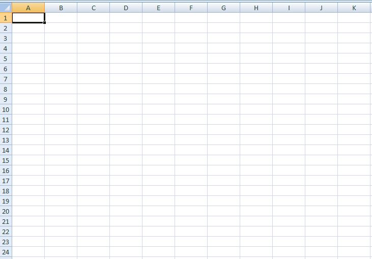 how to make a line graph in excel