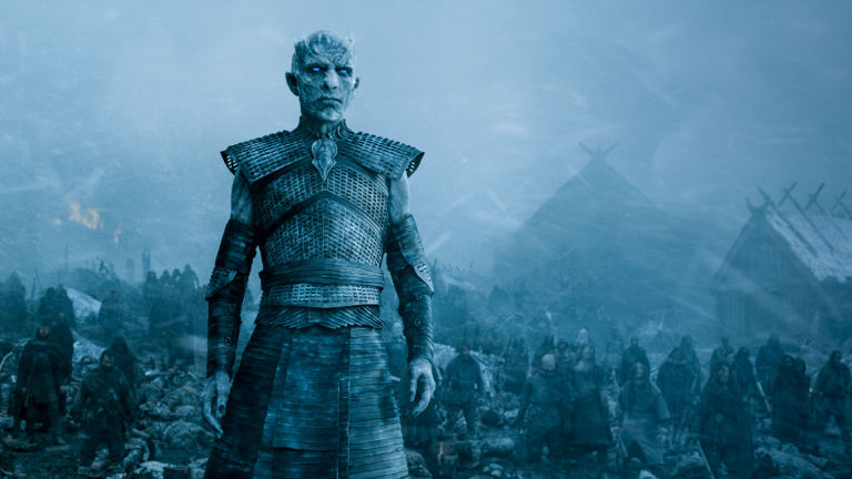 Game Of Thrones Season 7